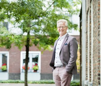 Nieuwe interim directeur-bestuurder