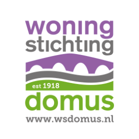 Woningstichting Domus | Nieuwsbrief 3